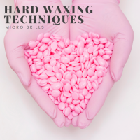 Hard Waxing Techniques
